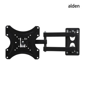 Alden 1001 14'' To 55'' Tilt Tv Wall Bracket